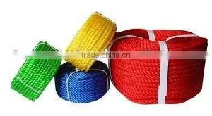 HDPE / PP ROPE thumbnail-1