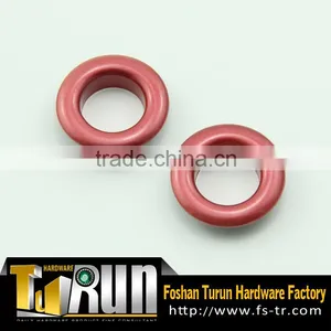 Sale Customized Fashion Colorful Eyelet Grommet thumbnail-2