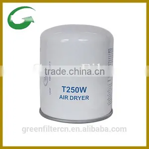 4324100202 T250W Air Dryer Filter Cartridge 4324100202 thumbnail-1