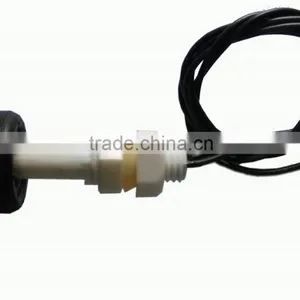 WFS-200 Plastic Water Tank Level Float Switch M8* 180mm thumbnail-3