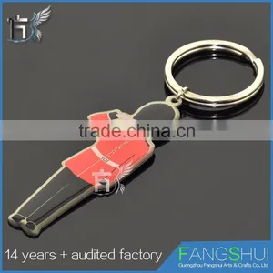 Factory Direct Supply Iron Man Keychain Large Supply thumbnail-5