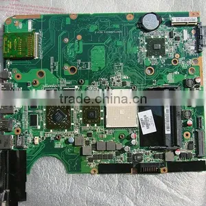 China Wholesale 571187-001 DV6 Motherboard With Cheap Price 100% Test Work 571187-001 DV6 Motherboard thumbnail-1