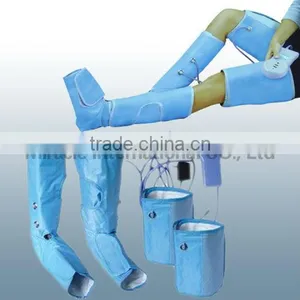 Air Sequential Compression Leg Massager ML815 thumbnail-1