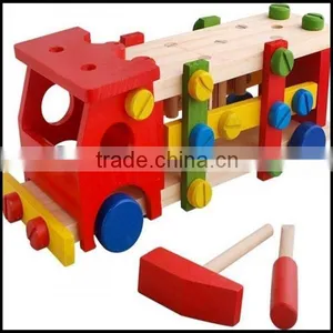 New Assembling Plastic Toy for Kids,custom Assembling Toys for Kids,custom Educational Toys Assembled Toy Car Plastic for Kids thumbnail-1