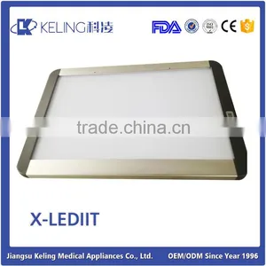 Chinese Supplier Wholesales X-ray Film Viewer,X-ray LED Film Viewer,Medical X-ray Film Viewer thumbnail-5