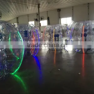 Hola LED Bumper Ball/knocker Ball/bubble Ball for Sale thumbnail-4