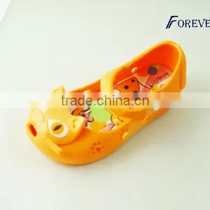 Latest Animal Style Sandals for Girls thumbnail-1