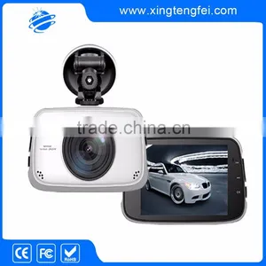 NTK96650 Car Dvr Dash Cam Driving Recorder Car Black Box T808 thumbnail-1