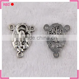 Custom Made Wholesale Metal Logo Charms, Religious Charm Pendant thumbnail-4