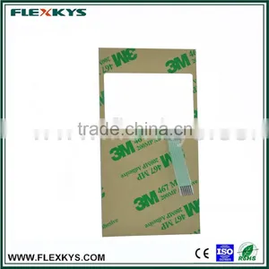 LCD Membrane Keypad for Remote Controller thumbnail-3