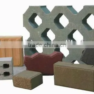 Advanced Technology Fully Automatic Brick Making Machine in Zambia thumbnail-5