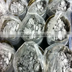 High Flash ALUMINIUM PASTE thumbnail-1