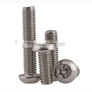 Anti-theft Bolt and Nut thumbnail-3