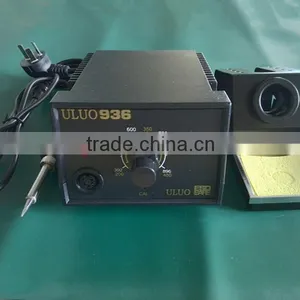 ULUO936 Soldering Iron Station thumbnail-1
