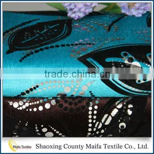 Hot Selling China Manufacturer Cheap Luxury Moroccan Cotton Fabric thumbnail-1