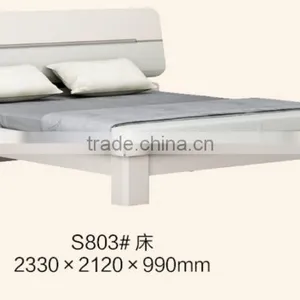 FUTURE Exquisite Fashion Design for Modern Bedroom Furniture and Hotel Furniture thumbnail-2
