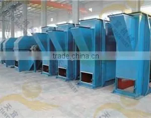 Reliable Quality Vertical Lifter Machine Bucket Elevator Conveyor for Sale thumbnail-3