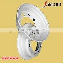 Semi Truck Vijfde Wielen22,5 X8.25commercial Truck Wheels thumbnail-6
