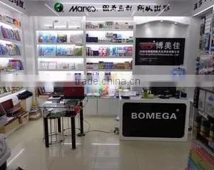 Yiwu Bogelinuo Stationery Co., Limited company overview - view 4 thumbnail