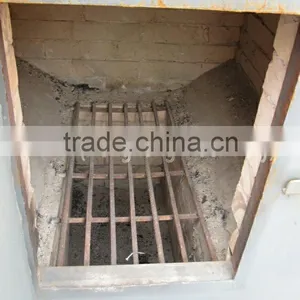 Carbonizer Machine for Carbonizing Firewood thumbnail-1