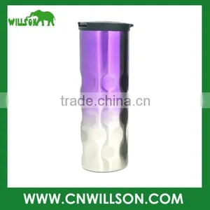 Vacuum Stainless Steel Tea Water Bottle Warm Thermos Flask Mug thumbnail-1