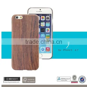 2016 Latest Design for IPhone 6 Ultra Slim Case Wood, Phone Wood Case,Bamboo Case for IPhone thumbnail-6