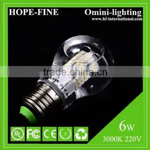 Omini-Lighting Liquid Cooled Led Bulb thumbnail-4