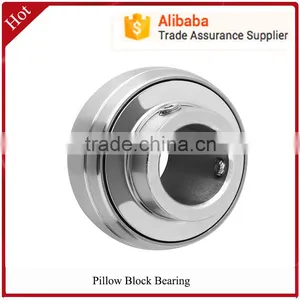 Pillow Block Bearing KFL002 Flange Bearing Housings for Machinery Equipment thumbnail-5