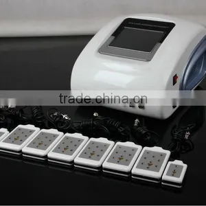 Body Slimming Machine/ Lipo Diode Laser Lipolaser Skin Treatment Machine thumbnail-2
