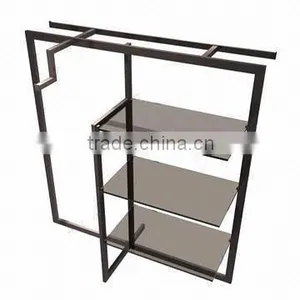 Heavy Duty Style and ...,MDF Wood Material Home Appliances Display Stands thumbnail-1