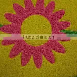 China Suppliers Relieve Fatigue Corrosion Resistance PVC Door Mat thumbnail-3