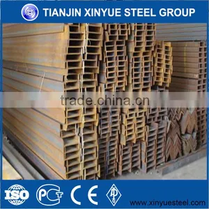 Galvanised Steel i Beam/u Beam S275 thumbnail-3