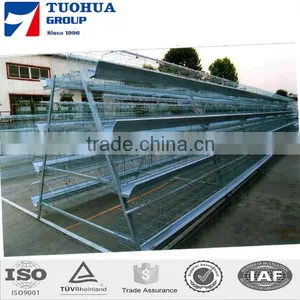 200x220x210cm Chicken Breeding Cage thumbnail-2
