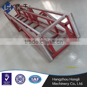 ISO 9001 OEM Design And Custom Made Guide Rail thumbnail-1