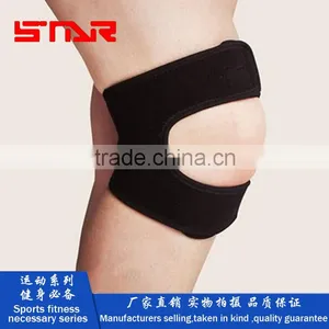 Adjustable Patella Knee Strap/ Knee Brace/knee Support thumbnail-1