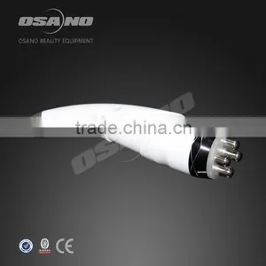 Hot Sale!!! Tripolar RF Beauty Machine 35-40K Cavitation Radio Frequency thumbnail-6