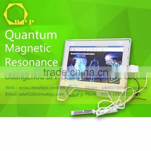 2016 Popular Quantum Resonance Magnetic Analyzer Machine thumbnail-1