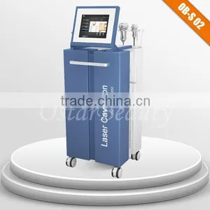 650nm Wavelength Laser Cavitation Body Shaping S 02 thumbnail-1