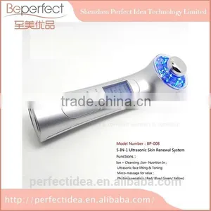Wholesale China Products Facial Care Beauty Equipment thumbnail-1