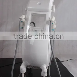 2016 F-018 Promotion Professional Micro Needle Fractional rf System With Cooling thumbnail-4