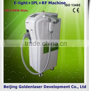 Www.golden-laser.org/2013 New Style E-light+IPL+RF Machine Towel Sterilizer thumbnail-1