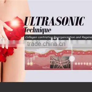 New Sex Vaginal Tightening Technology Release Woman Private Parts Care / HIFU Vaginal Tightening Beauty Machine thumbnail-6