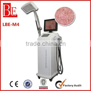 Guangzhou Beauty Machine Factory/wholesale Beauty Machine Supply thumbnail-3