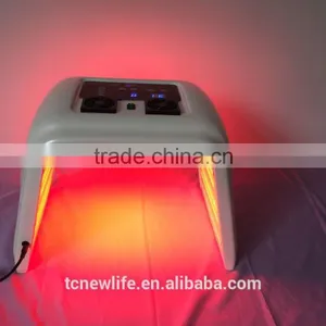 NL-PDT500 Newest Factory Direct Wholesale !!!4 Colors PDT Led Red Light Therapy for Home Use Skin thumbnail-4