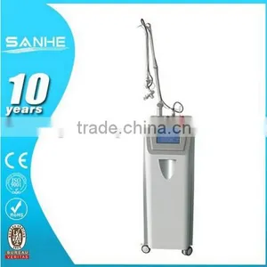 Hot New Products for 2016 !!! Professional Fractional Co2 Vaginal Tightening Laser With CE / Laser Co2 Fraccionado thumbnail-1