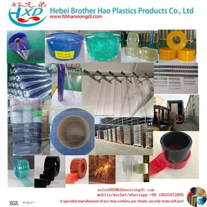 Hebei Brother Hao Plastics Products Co., Ltd. company overview - view 4 thumbnail