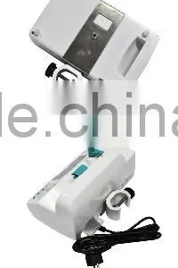 2016 Manufacturer Professional Hospital Clinic More Drug Library Electric Syringe Pump thumbnail-5