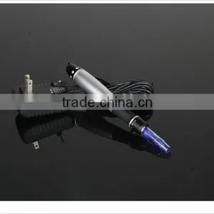 Professional Wholesale Oem New 12 Needle Cartridge Electric Derma Pen thumbnail-3