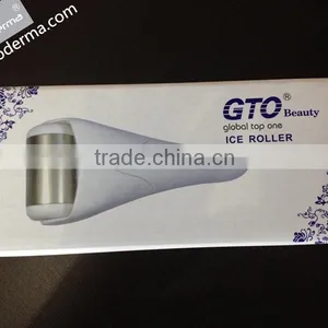 GTO PE Ice Roller Massage for Face and Body Skin Care With High Quality thumbnail-3