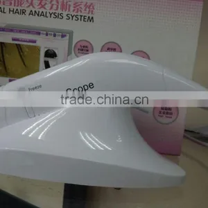 GTO 2014 Hair Analyzer CE Approved thumbnail-4